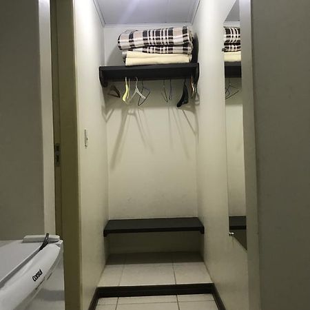 Pousada Trilha Do Ouro Bananal Zewnętrze zdjęcie