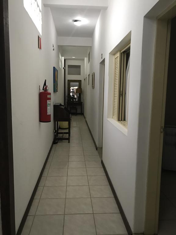 Pousada Trilha Do Ouro Bananal Zewnętrze zdjęcie